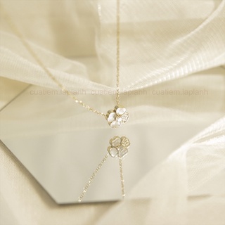 DÂY CHUYỀN TITAN - MELILOT NECKLACE