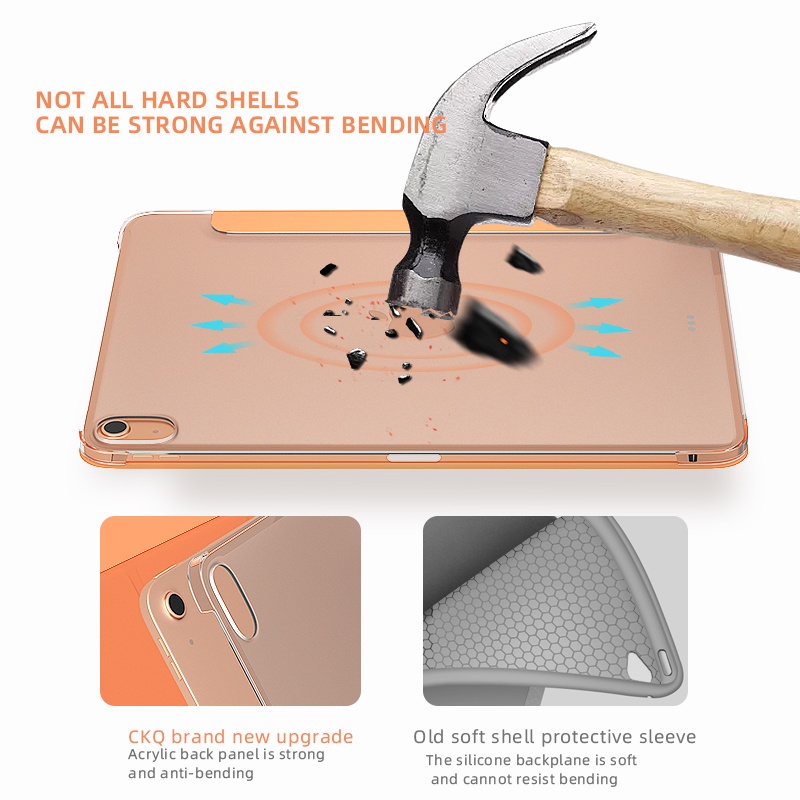 Bao da pu cho máy tính bảng Nokia T20 10.4 inch