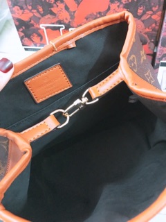 Balo lv dauphine fullbox