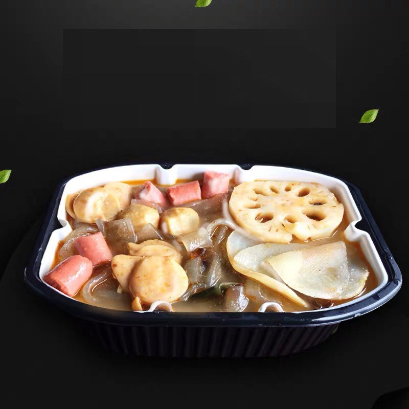 Lẩu tự sôi KHÔNG CAY | BigBuy360 - bigbuy360.vn