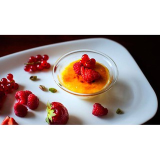 Đĩa Thủy Tinh Chữ Nhật Parma(Bormioli Rocco)