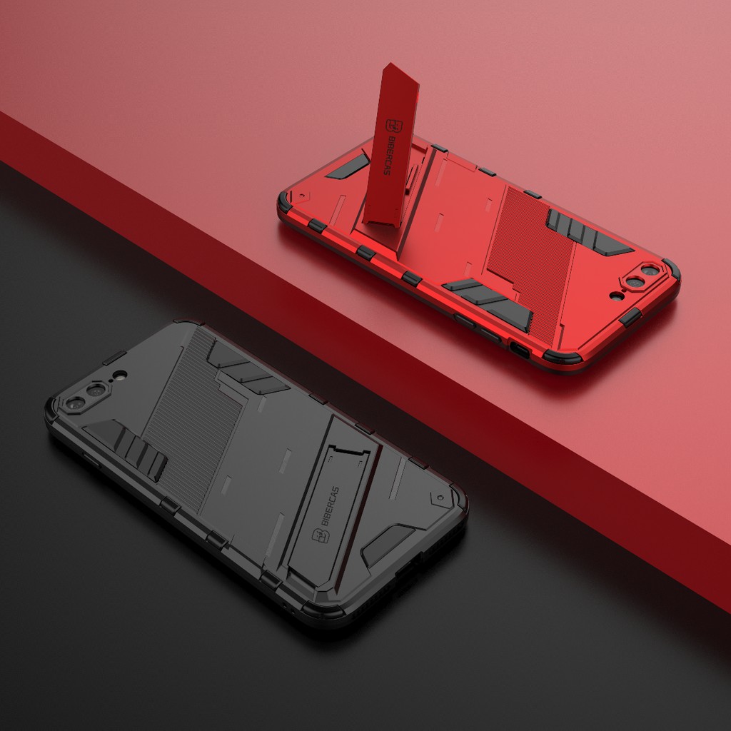 Ốp lưng Iphone 7 Plus / 12 Pro Max /13 Pro Max / 13 Pro / iphone 11 / 14 Pro / 14 Pro Max Iron Man Ver 2 giá đỡ xem phim