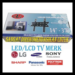 Giá Đỡ Tv Samsung, Lg, Etc. Led Size 14-32