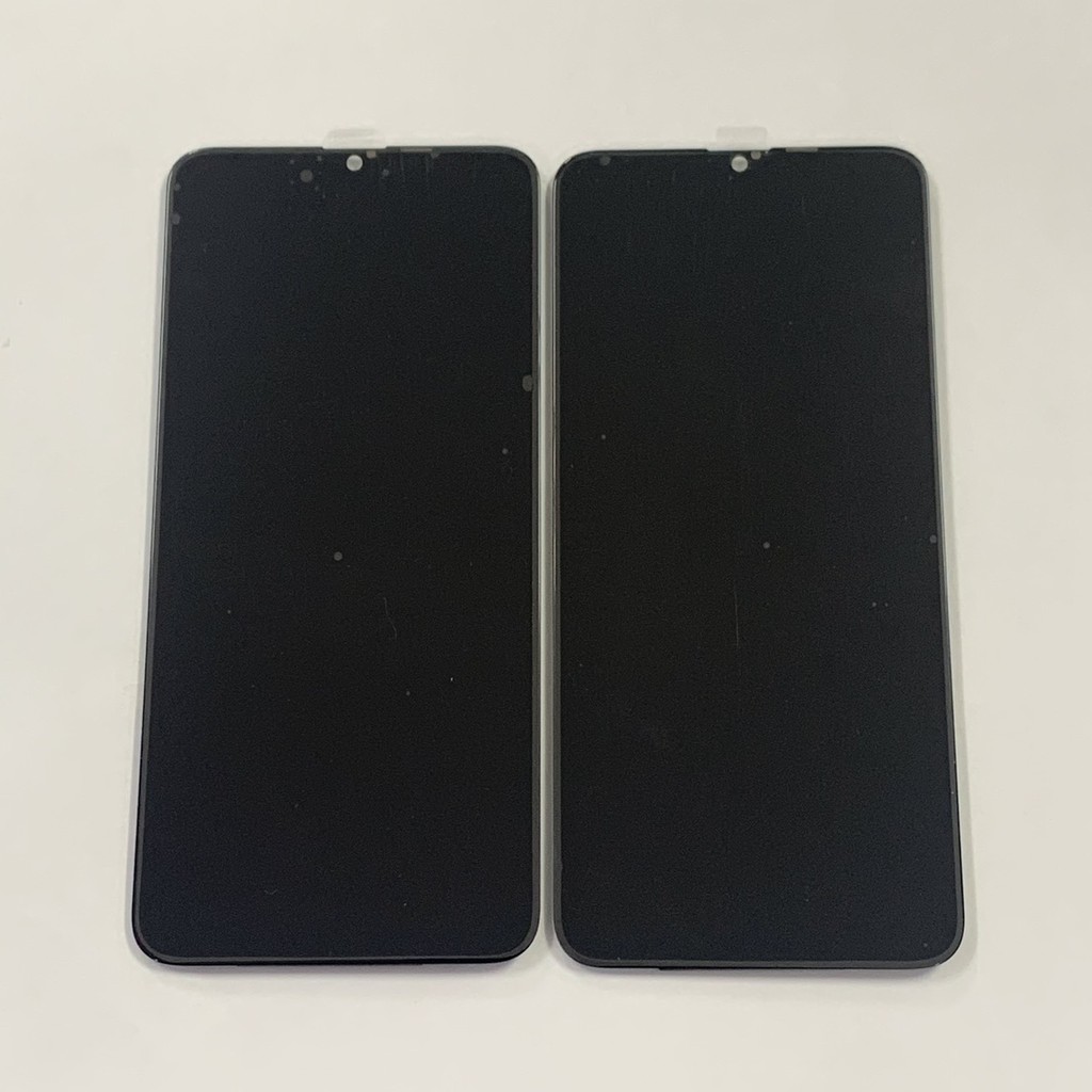 Màn hình Oppo Realme 5 Pro/Realme Q New ĐEN