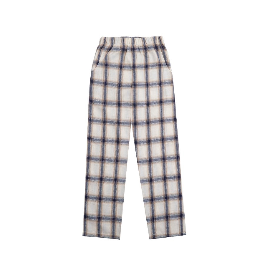 CHÍNH HÃNG QUẦN CARO ACOVER DK SEVENTEEN