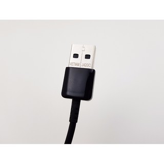 Cáp USB Type-C Samsung Galaxy S8/S8 Plus
