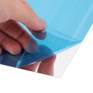 Gương dẻo dán tường