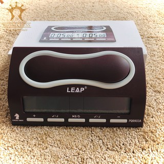 Đồng hồ thi đấu cờ vua leap pq9903 royalchess