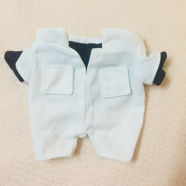 (Outfit doll) Bộ Swag boy