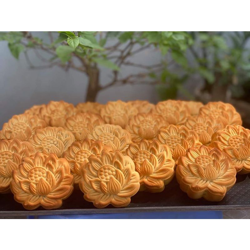 Nước đường bánh màu nướng 1kg (Tặng ct vỏ bánh màu)