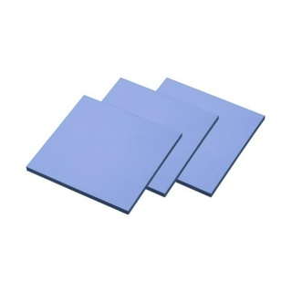 Miếng Đệm Tản Nhiệt Bằng Silicon Cho Cpu
