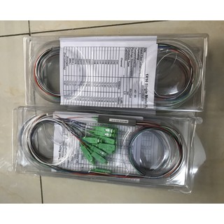 BỘ CHIA QUANG MINI 1X16 SC.APC