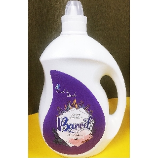 Nước Giặt Barrel 3.8L