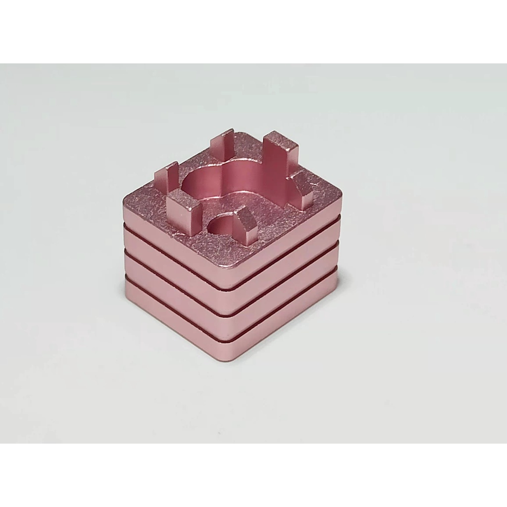 Dụng Cụ Mở Trục Chéo Cho Bàn Phím Cơ Cherry mx Axis