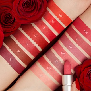 Son lì Kiko Powder Power Lipstick (Bill Anh)