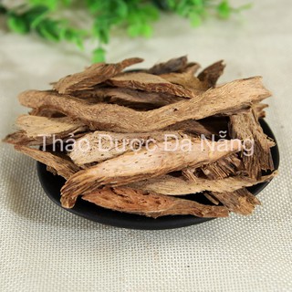 1 Kg Thiên Niên Kiện lát mỏng vàng đẹp.