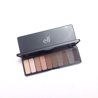 BẢNG MẮT ELF Mad for matte