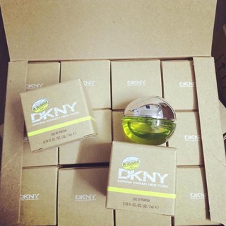 BE DELICIOUS DKNY 100ml Nước hoa nữ