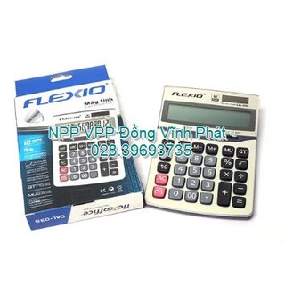 Máy tính Flexoffice FLEXIO CAL-03S