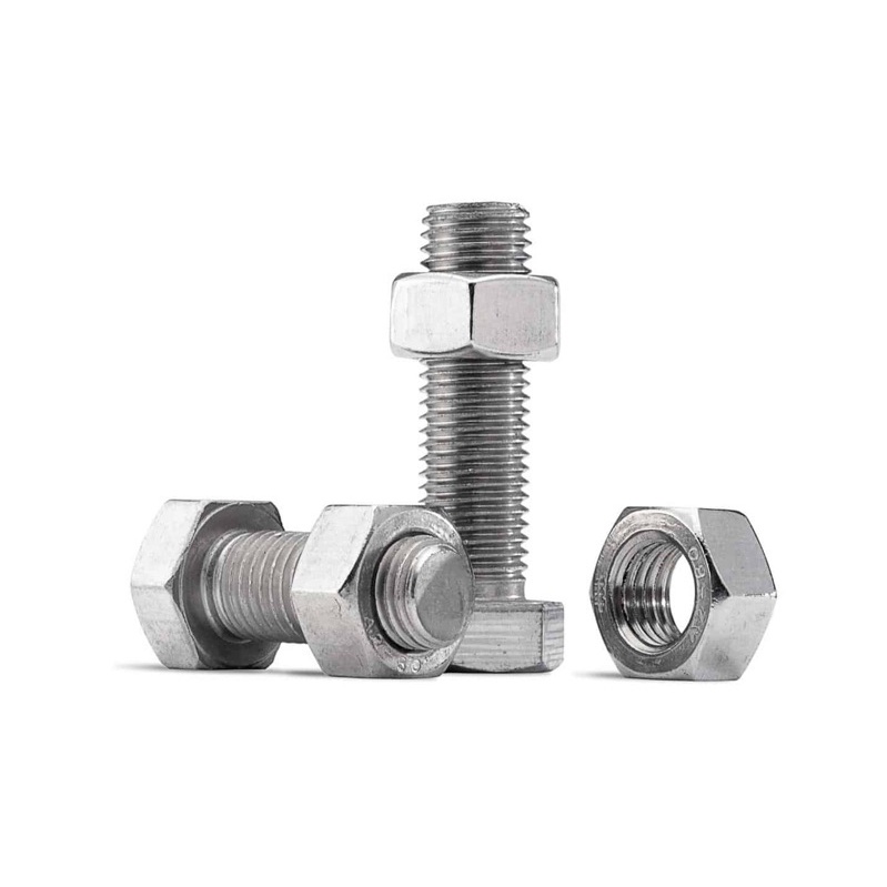 Bộ ốc vít bắt dè (vè) xe đạp điện