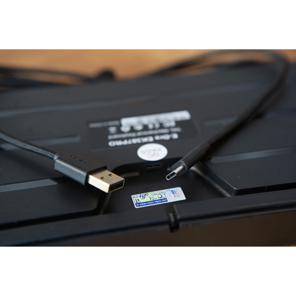 Bàn phím cơ gaming Edra EK3104 PRO GATERON, Bàn phím cơ game Edra EK3104 PRO GATERON - BH 24 tháng