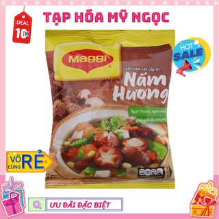 Hạt nêm Nấm hương Maggi gói 450g