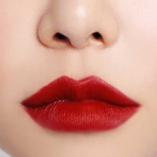 Son 3CE Stylenanda Lip Color 215 Ruby Tuesday - Màu Đỏ Lạnh