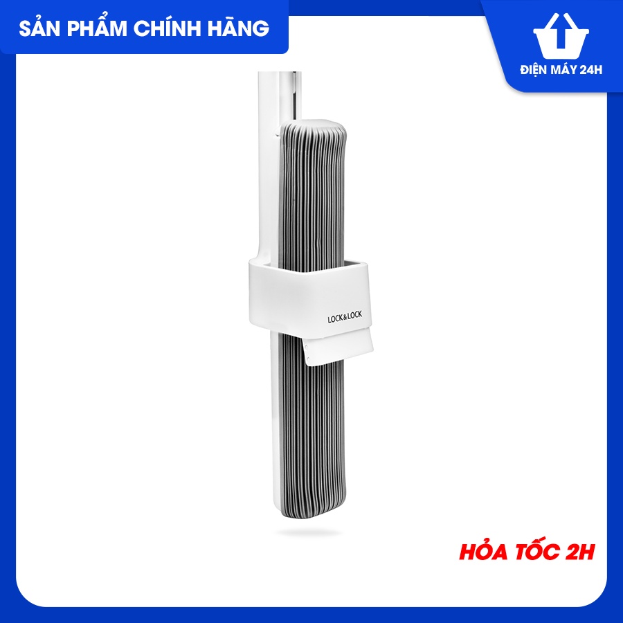 Đầu lau thay thế cho cây lau nhà ETM481RFL LocknLock - DIENMAY.24H