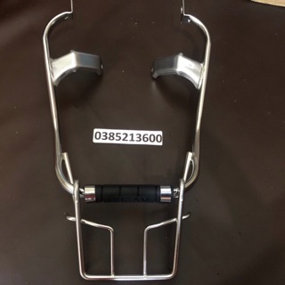 Baga sau xe dr,wave