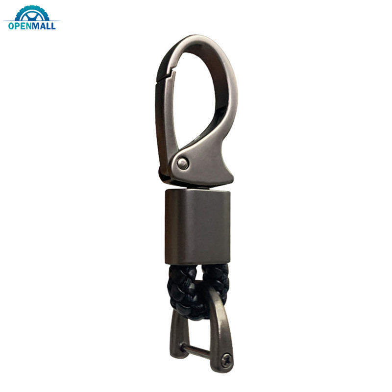 Móc Treo Chìa Khóa Bằng Kim Loại Cho Xe Ô Tô