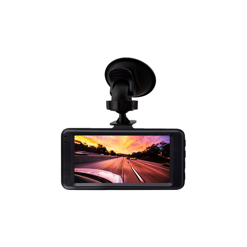 Camera Hành Trình 4k 3 Inch 1080p Full Hd Xoay 170 Độ Cho Xe Hơi | BigBuy360 - bigbuy360.vn