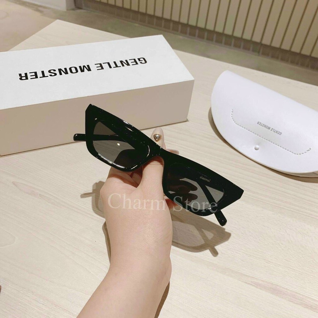 MẮT KÍNH THỜI TRANG DÁNG NHỎ CHAPMO