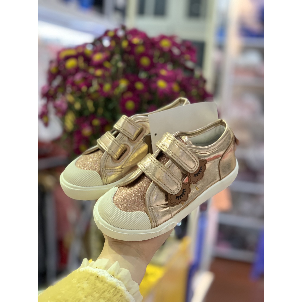 - Bộ Sưu Tập Giày Xuất Ver.bau.det Nhiều Mẫu Cho Bé- Hàng Xuất Dư Xinh Size 19-26