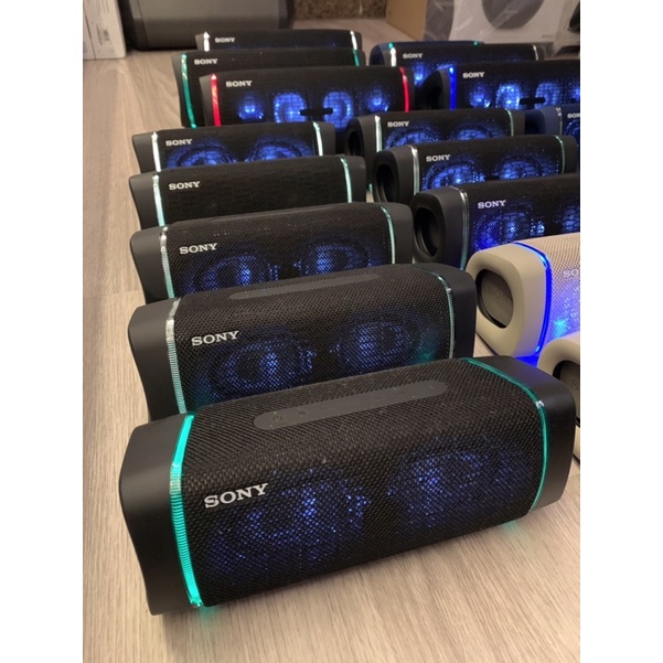 Loa Bluetooth Sony XB33 Chính Hãng