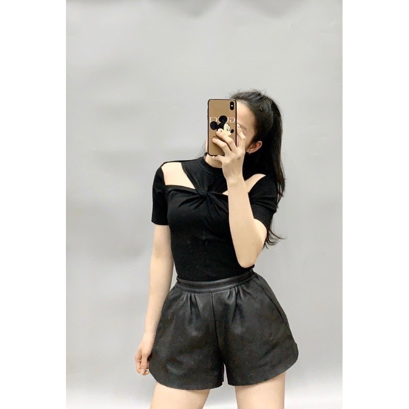 Áo cotton bozip co dãn [ TRÀ XANH HOT NHẤT] chất siêu xịn