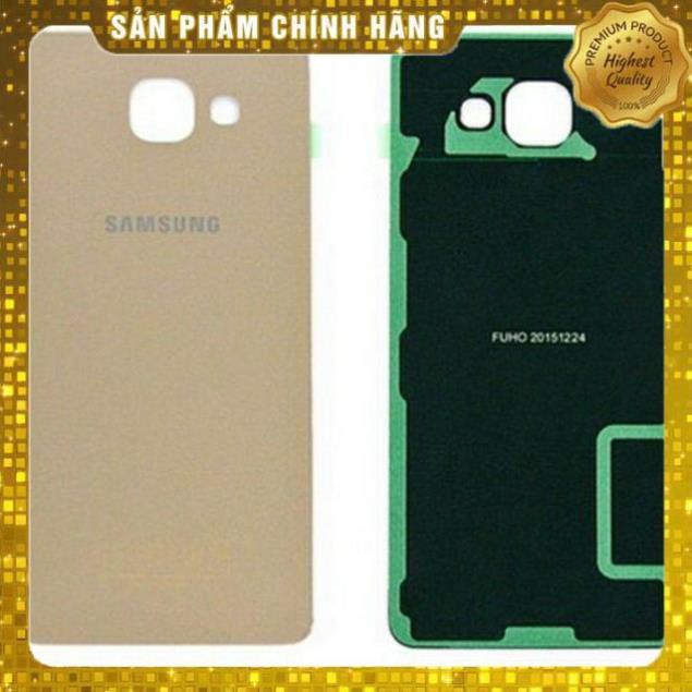 THAY NẮP LƯNG KÍNH SAMSUNG GALAXY A5 (2016)