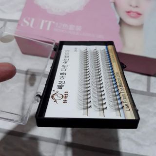 Mi chùm hàn quốc đủ số từ 8-14mm