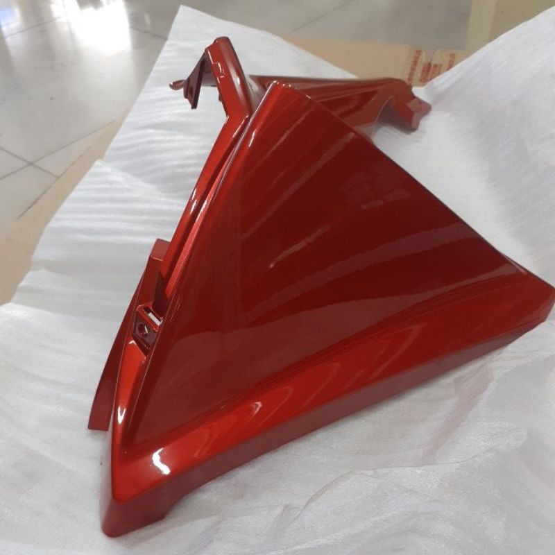 Ốp dưới đỏ Jupiter-Gravitar