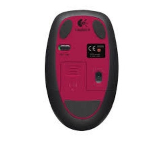 Chuột Logitech M345