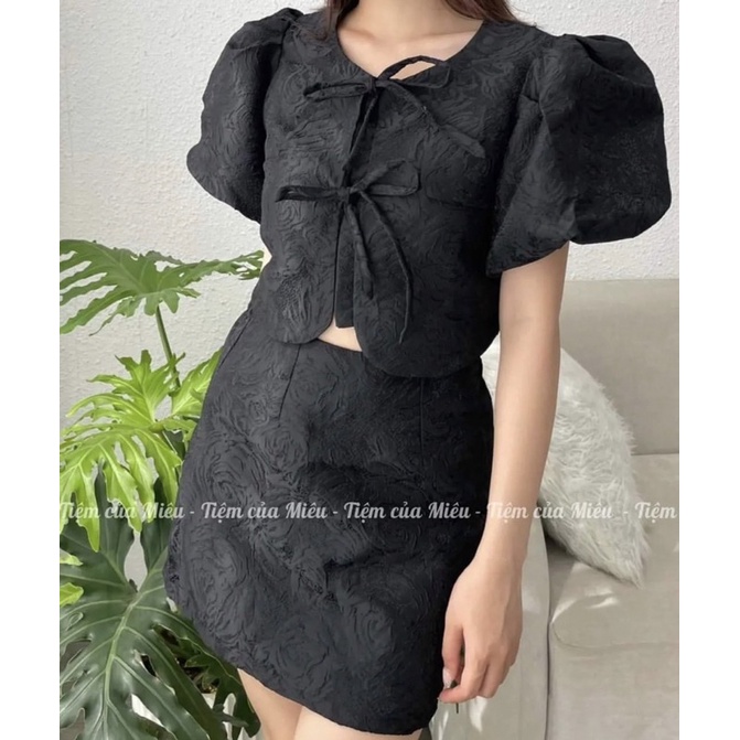SET TACTA TAY BỒNG BUỘC NƠ STTTBN
