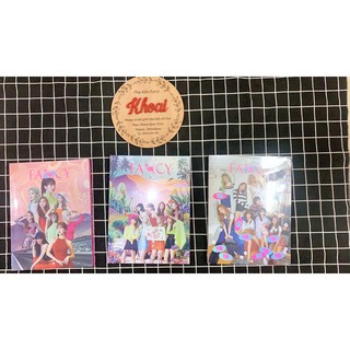 Album Twice  [FANCY YOU]