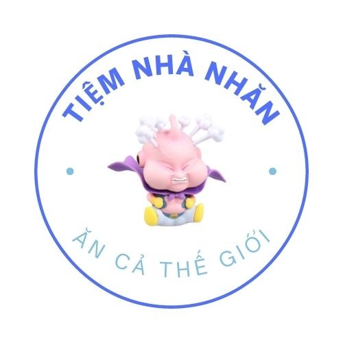 Tiệm Nhà Nhăn