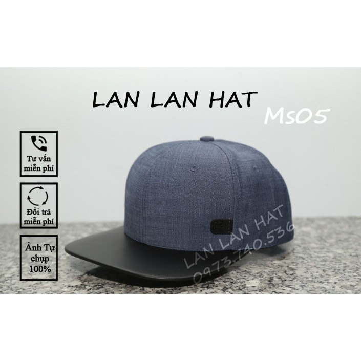 Mũ Snapback Nam Nữ 96 Cao Cấp  mới nhất hè 2021