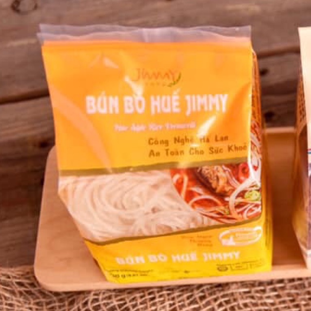 Sợi bún bò JIMMY