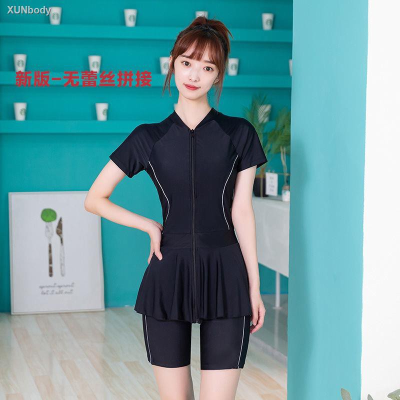 Chân Váy Mỏng Che Phủ Bụng M90Kg Plus Size Cho Nữ | BigBuy360 - bigbuy360.vn