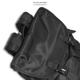 Balo nam nữ cao cấp BL5511 by COCCACH