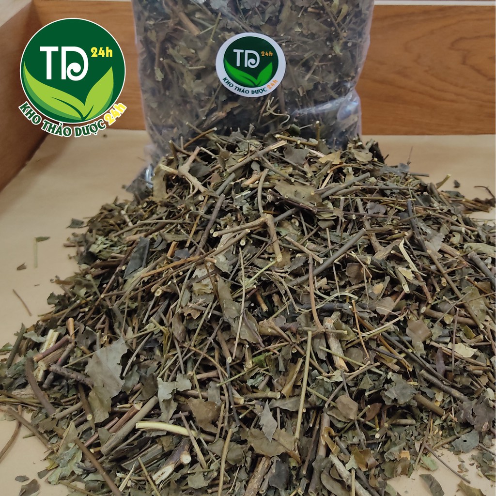 Chè vằng sẻ Nghệ An, lợi sữa, tiêu mỡ, giảm béo, tránh bị nhăn, rạn vùng da bụng sau sanh [1 kg] I Kho Thảo Dược 24h