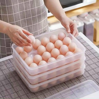 Khay đựng trứng 24 quả