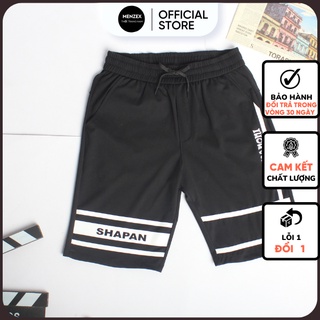 Quần Nam Quần Short Umi Chất Đẹp MenZex