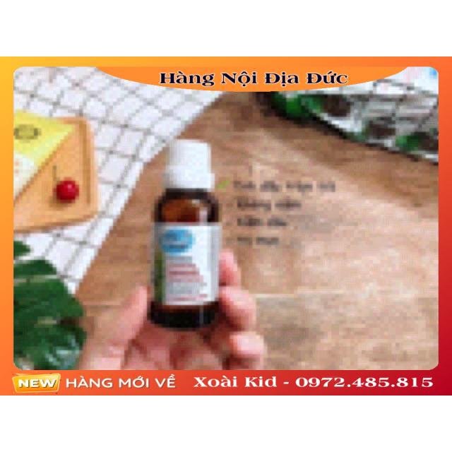Tinh dầu tràm Das gesunde plus